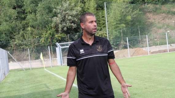 Mister Pizzocchero, Juniores