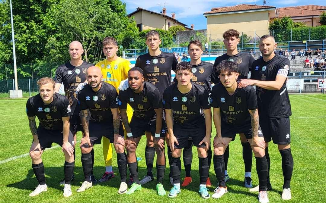 La Tritium in campo oggi