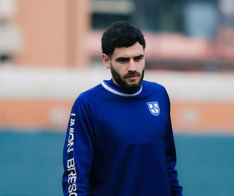 Alessandro Lamesta