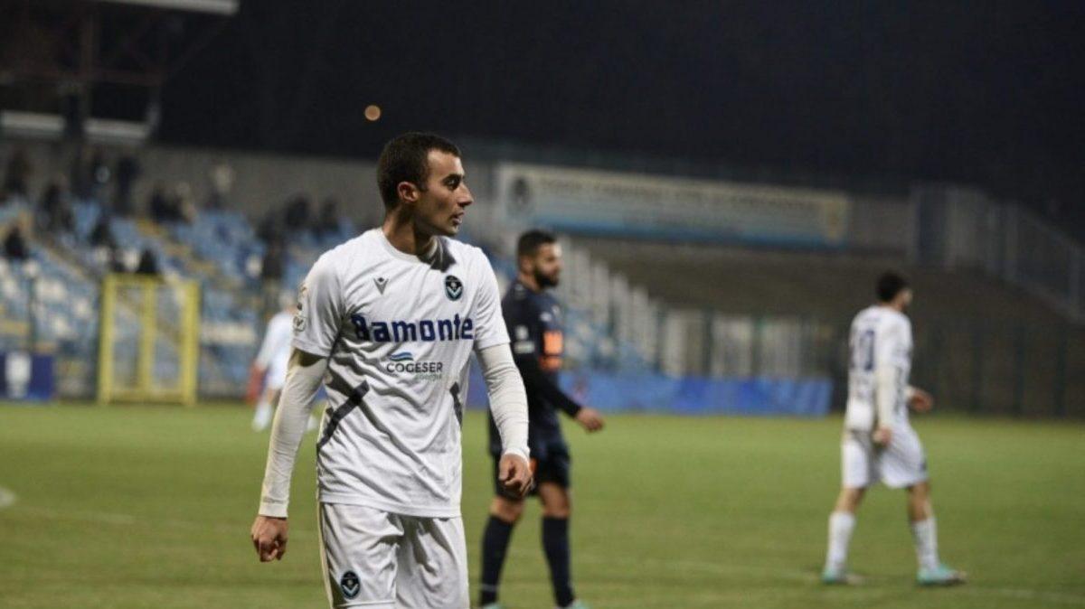 Tommaso Fumagalli