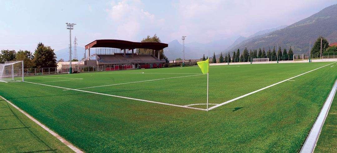 C.S. Comunale Casnigo (Bg)
