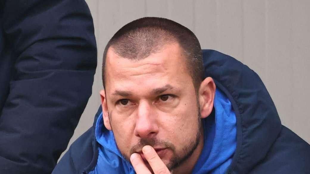 Mauro Calvi