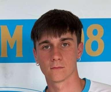 Riccardo Provera, esterno
