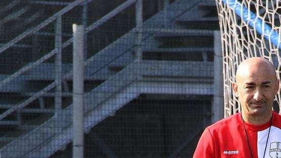Marco Sgr&ograve;
