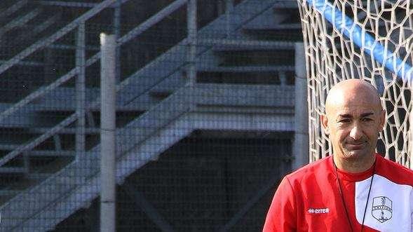 Marco Sgr&ograve;