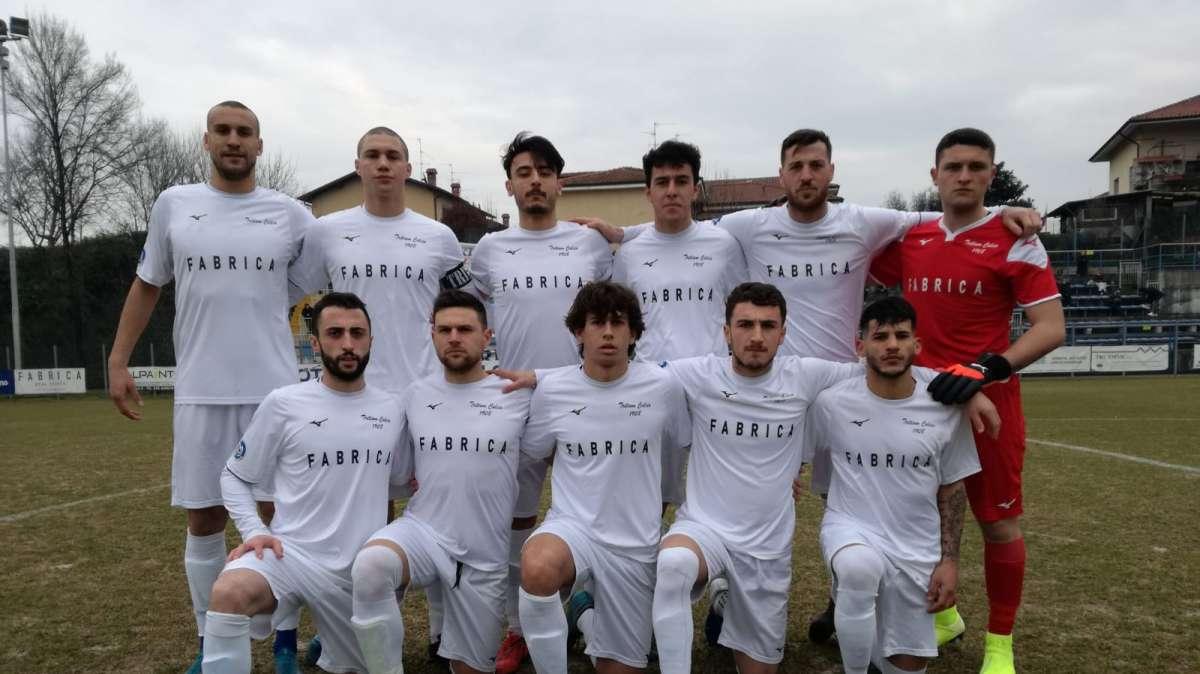 La Tritium in campo oggi