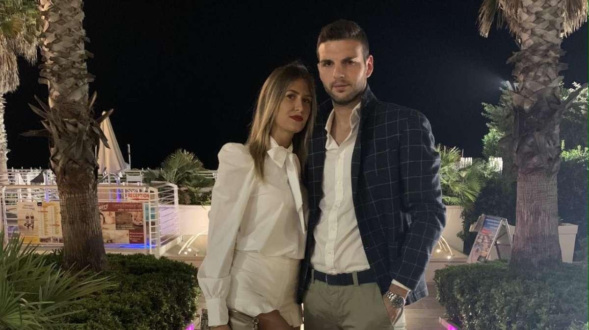 Elena e Mirco Miori 
