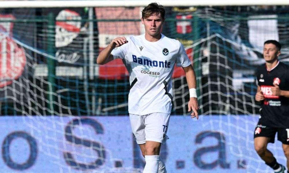 Gabriele Minotti