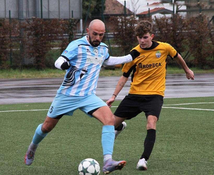 Lazzaro in azione domenica