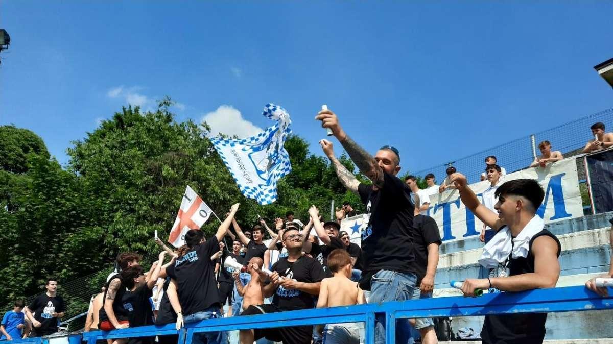 Ultras Tritium a Trezzo