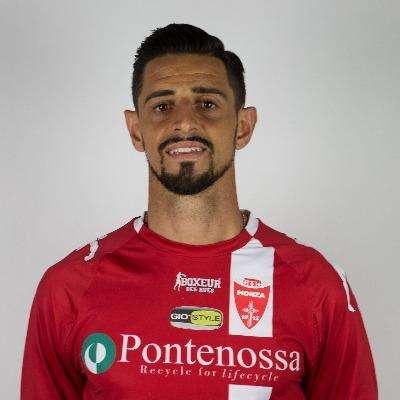 Giana Erminio - Primo colpo sul mercato, arriva Jefferson 