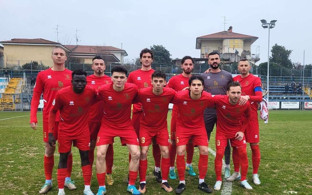 La Tritium in campo oggi
