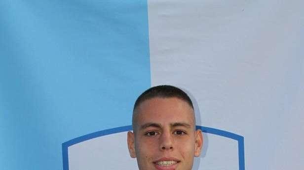Samuele Sordillo