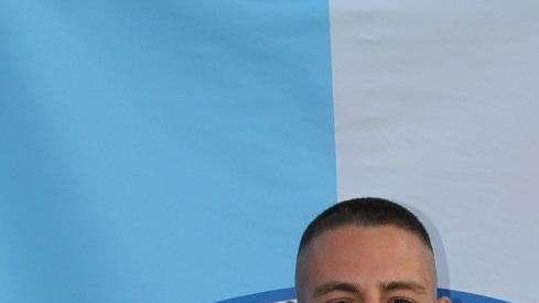 Samuele Sordillo