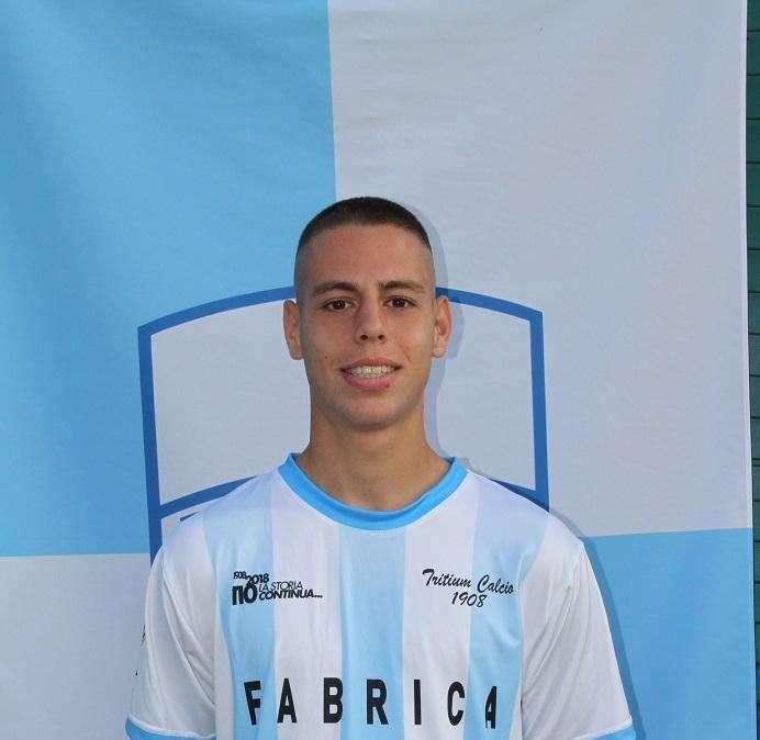 Samuele Sordillo
