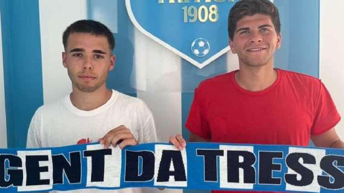 ESCLUSIVA TTG - Tritium, Triberti: "Non posso nascondere la mia felicità. Sono stati mesi difficili"