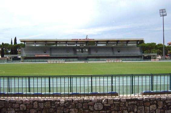 Stadio "Zecchini" di Grosseto
