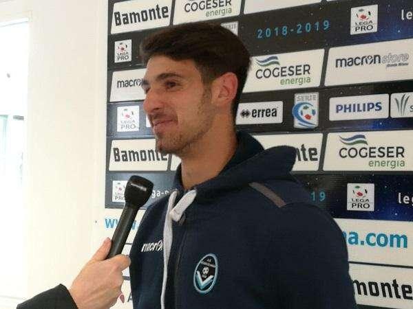 Cristian Mutton