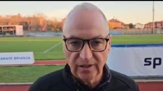 Mister Daniele Di Blasio