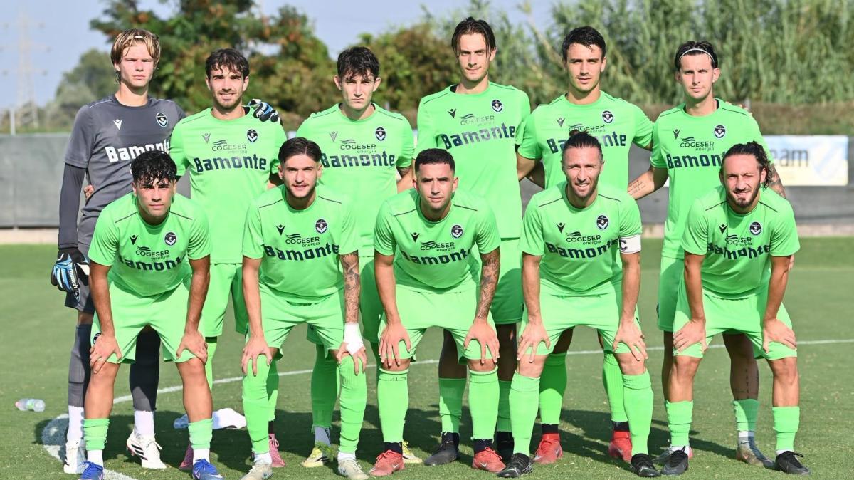 Giana Erminio, luci e ombre in vista della stagione ufficiale