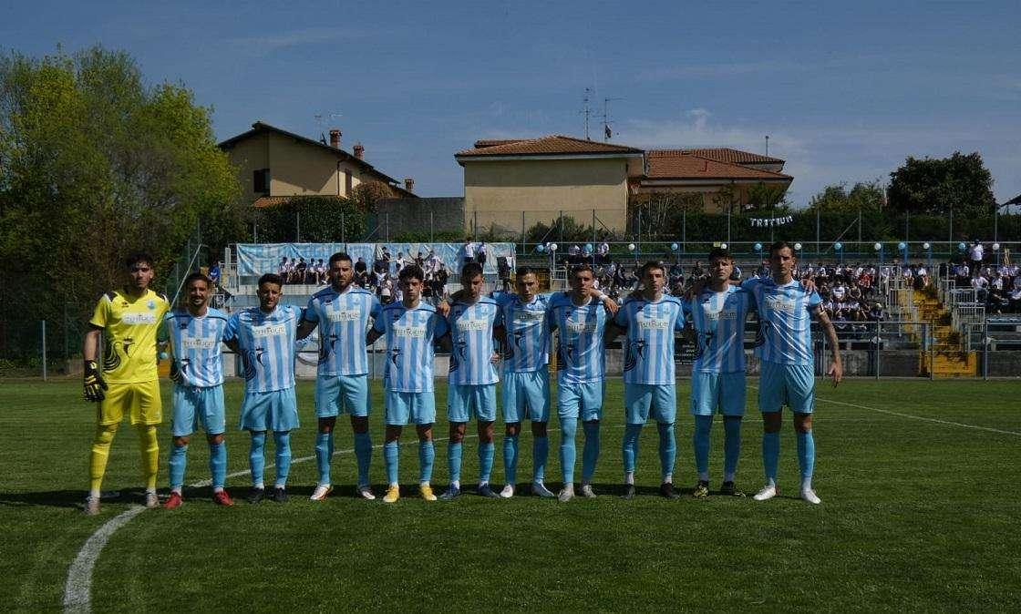 La Tritium in campo 