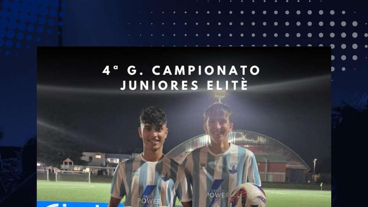 Juniores Tritium, netta vittoria nel posticipo serale contro la Fiorente Colognola 