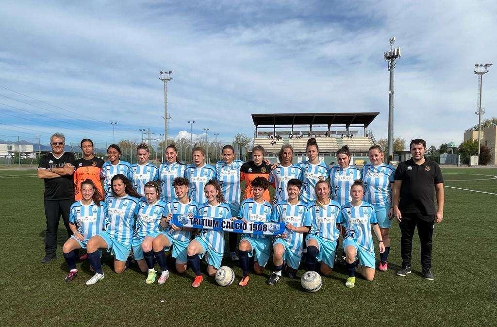 La Tritium Women
