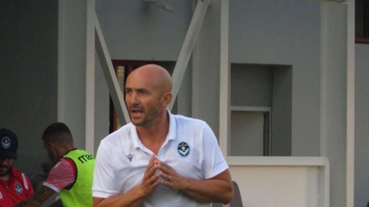 Oscar Brevi, 53 anni