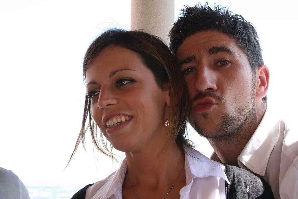 Sara e Stefano Gotti