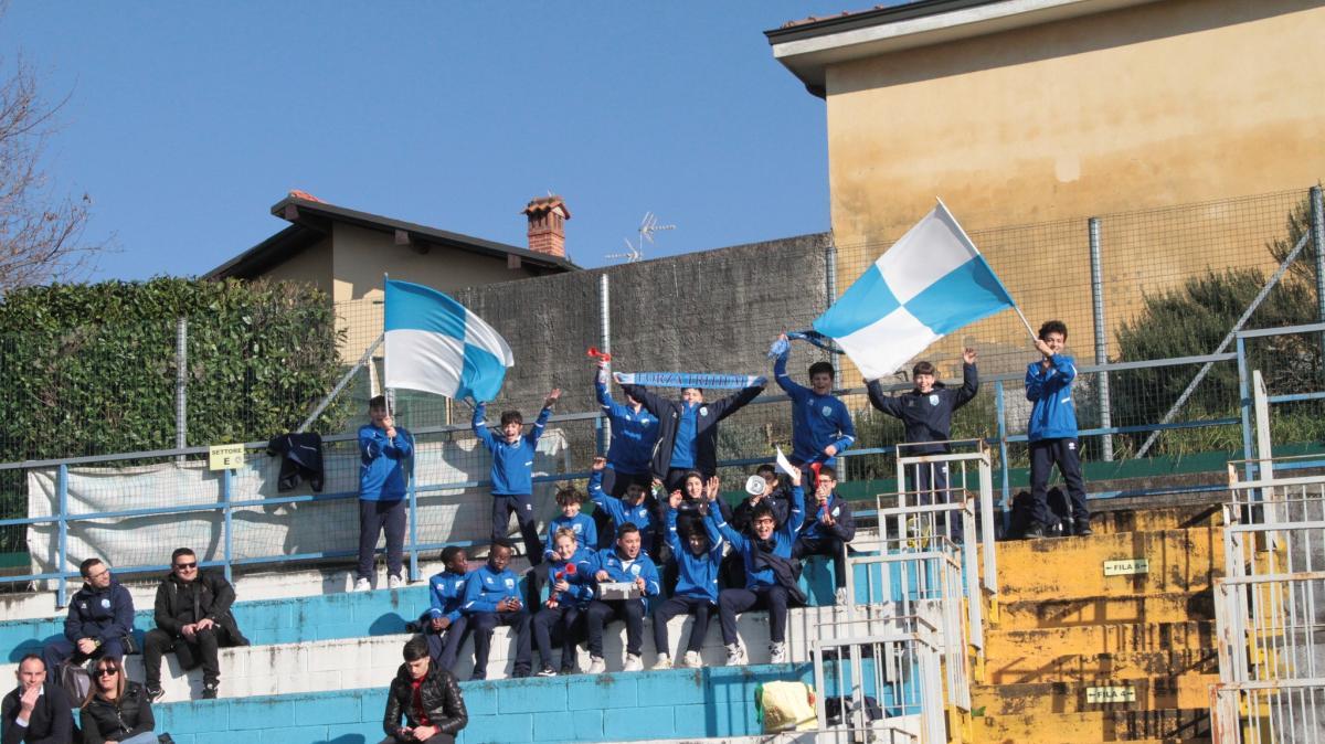 Il Piacenza prepara l'esordio sul campo della Tritium