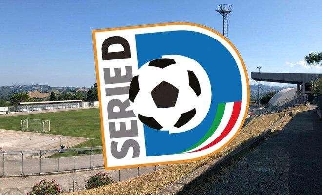 Serie D, girone D: i risultati della 10^ giornata, la classifica aggiornata e il prossimo turno