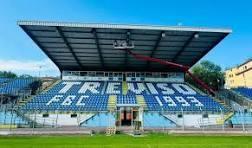 Stadio Omobono Tenni, Treviso