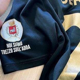 Lo stemma del Municipio