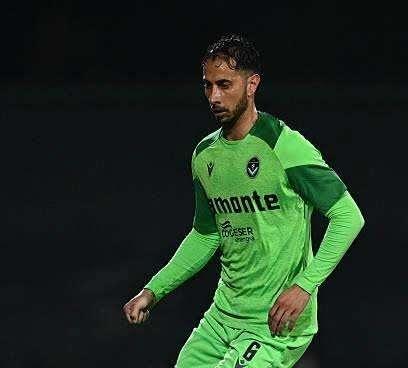 Luca Ferri