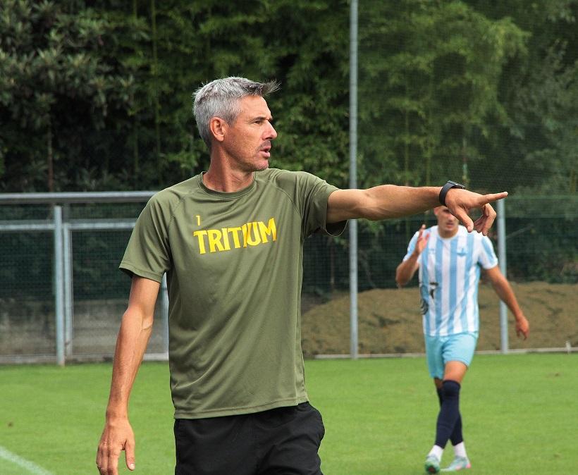 Mister Matteo Serafini