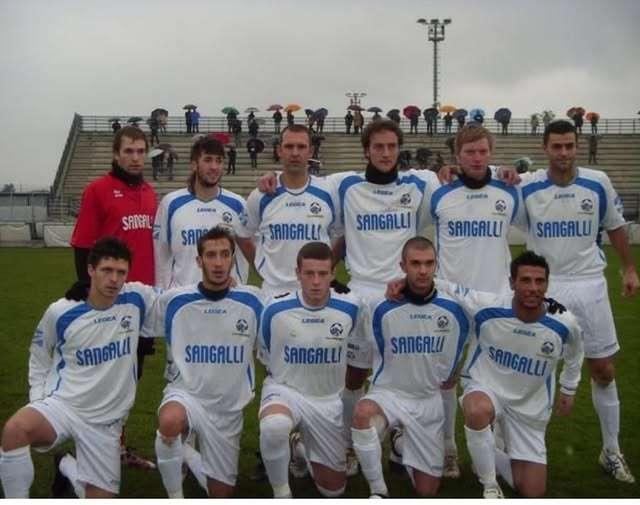 Il Mapello vincente 2010/11
