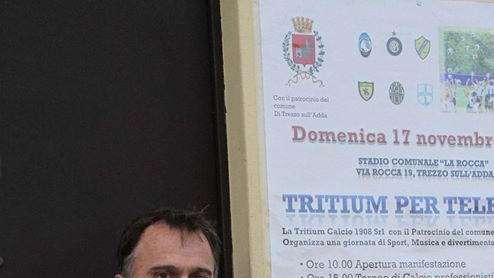 Nicola Bassani