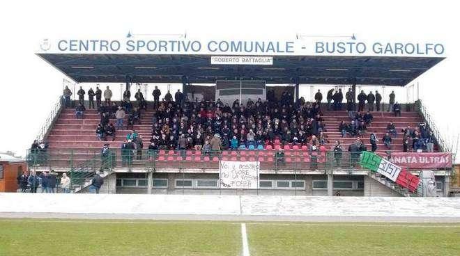Campo sportivo R.Battaglia