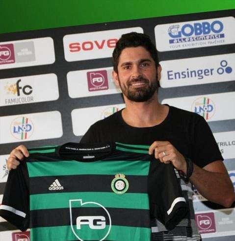 Jacopo Concina