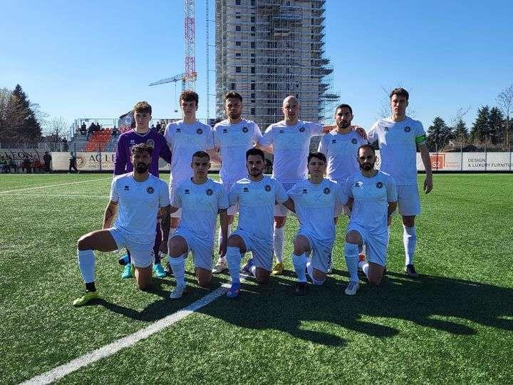 La Leon in campo 