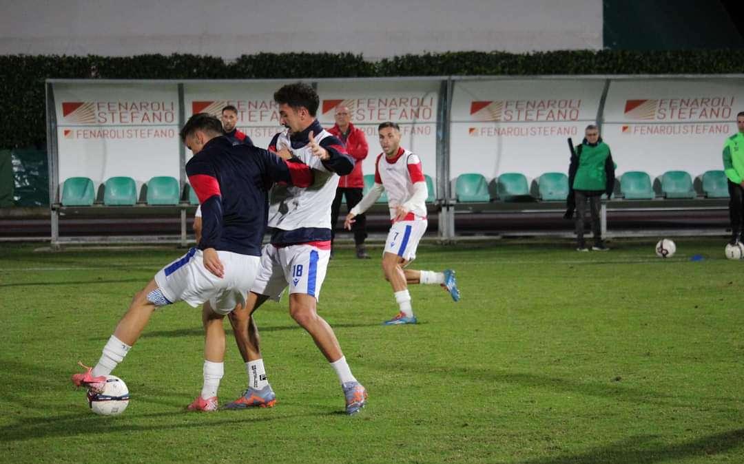 La Giana Erminio batte in trasferta l'Atalanta Under 23
