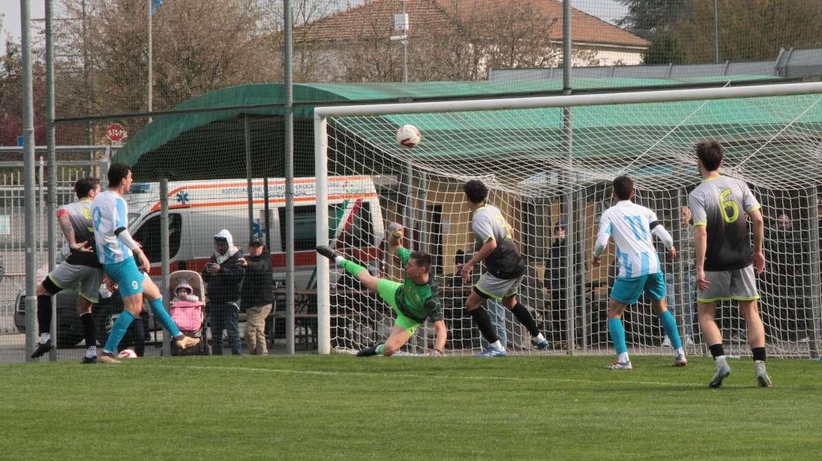 La rete di Agello