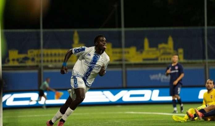 Bane in gol
