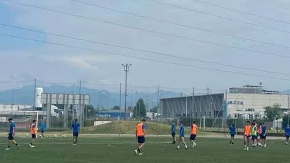 Juniores Tritium