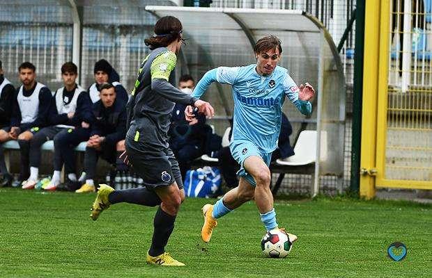 Tremolada in azione 
