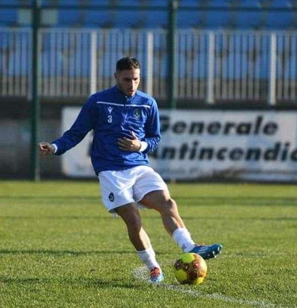 Daniele Pinto