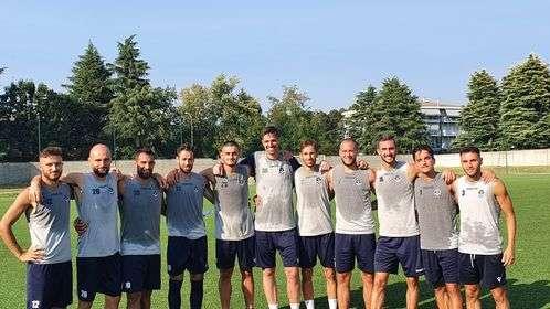 I giocatori confermati