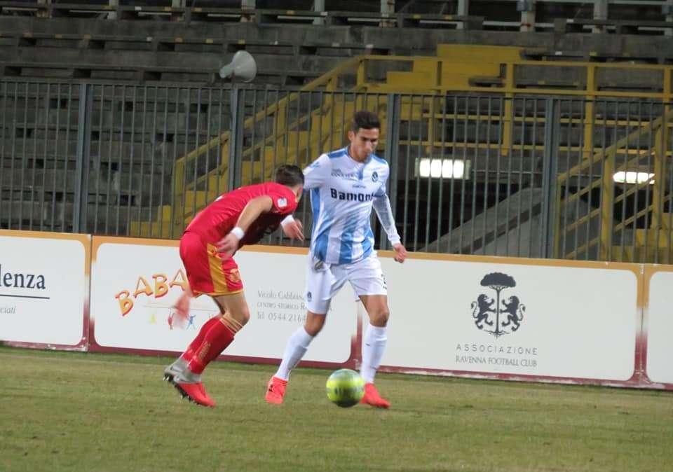 Luca Giudici