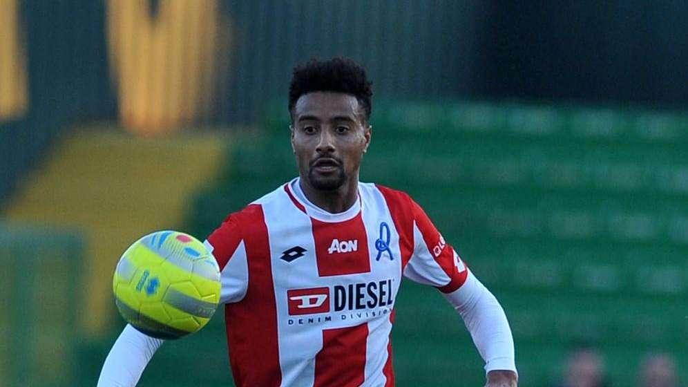 Rachid Arma, 37 anni a gennaio