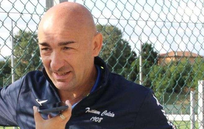 Marco Sgr&ograve;
